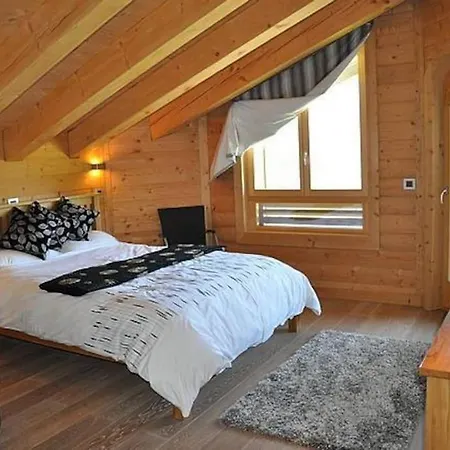 Nico Chalet *