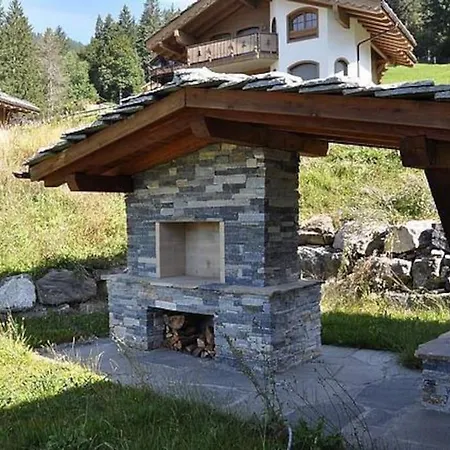 Nico * Les Plans-sur-Bex