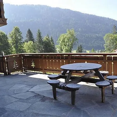 Nico Les Plans-sur-Bex