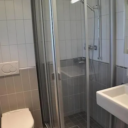 Horská chata Nico *