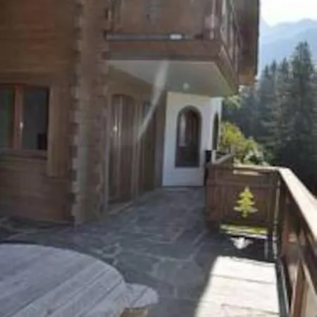 Chalet Nico *