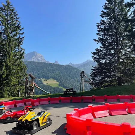 Nico Horská chata *