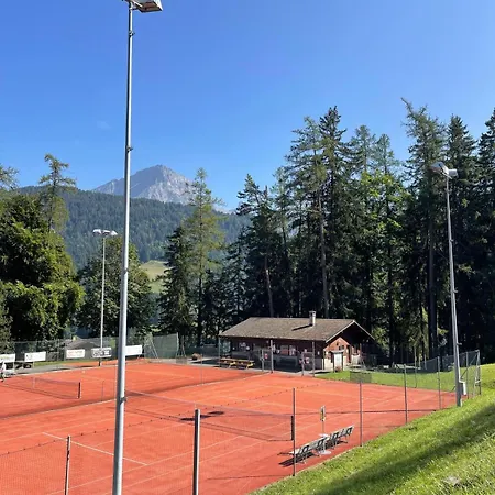 Nico Les Plans-sur-Bex