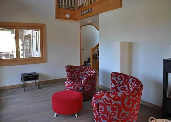 Nico Les Plans-sur-Bex