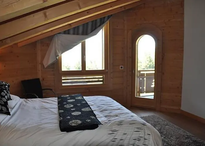 Nico * Les Plans-sur-Bex