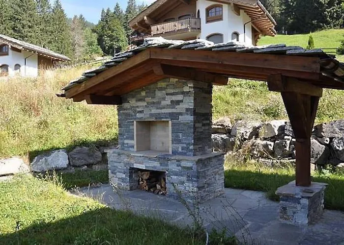 Nico * Les Plans-sur-Bex