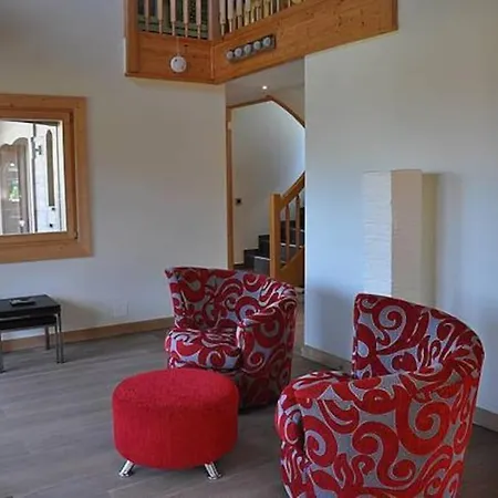 Nico Les Plans-sur-Bex