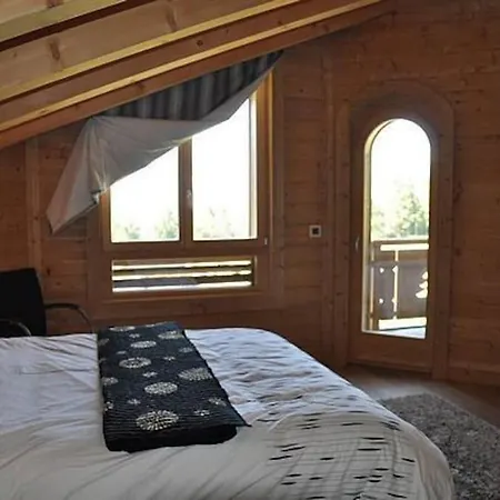 Nico * Les Plans-sur-Bex